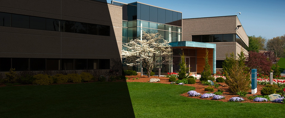 Greene Landscapers