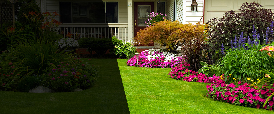 Greene Landscapers