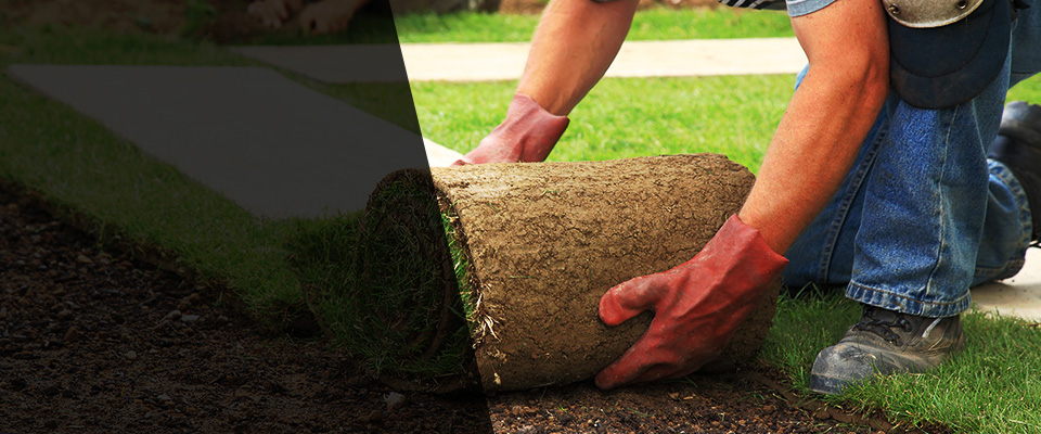 Greene Landscapers