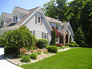 Landscapers and Lawncare Services in Greene, ME