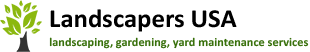 Greene Landscapers